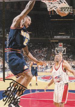 Antonio McDyess
