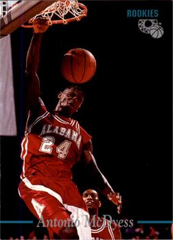 Antonio McDyess
