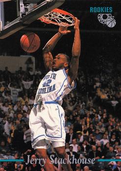 Jerry Stackhouse