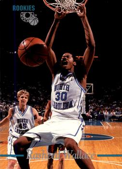Rasheed Wallace