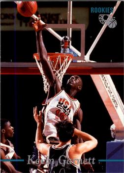 Kevin Garnett