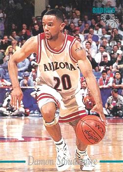 Damon Stoudamire