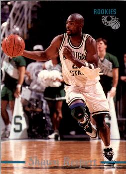 Shawn Respert