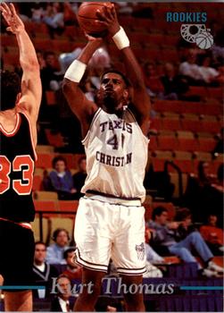 Kurt Thomas