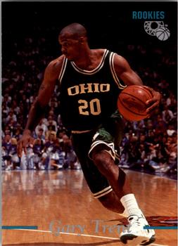 Gary Trent