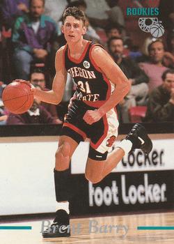 Brent Barry