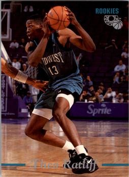 Theo Ratliff
