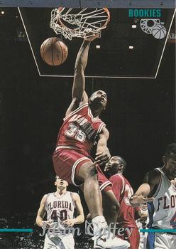 Jason Caffey