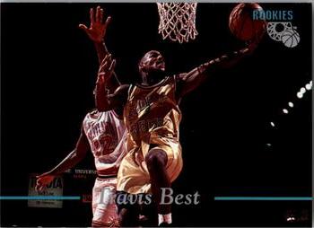 Travis Best