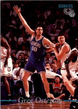 Greg Ostertag