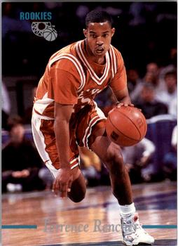 Terrence Rencher
