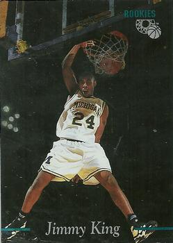 Jimmy King