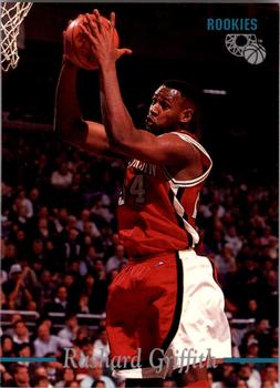 Rashard Griffith