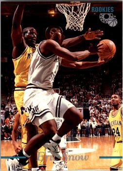Eric Snow
