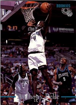 Anthony Pelle