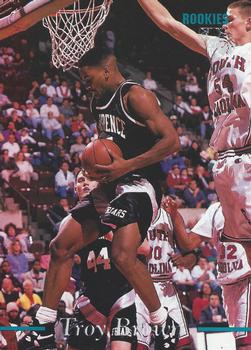 Troy Brown