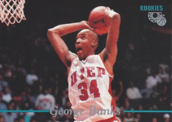 George Banks