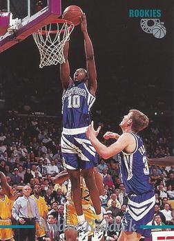 Andre Riddick