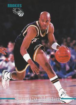 Cuonzo Martin