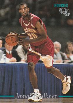 Jamal Faulkner