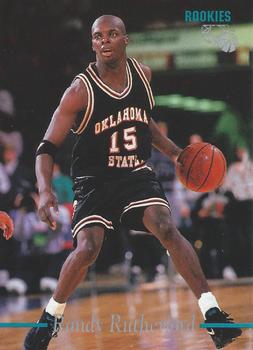 Randy Rutherford