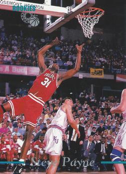 Steve Payne
