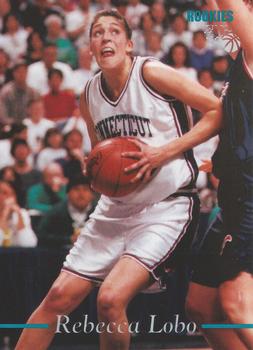 Rebecca Lobo