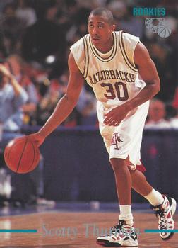 Scotty Thurman