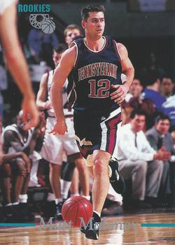 Matt Maloney