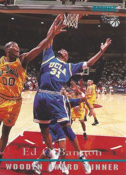 Ed O'Bannon