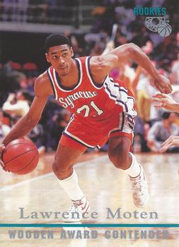 Lawrence Moten