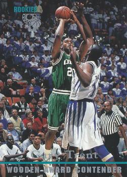 Gary Trent