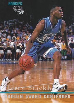Jerry Stackhouse