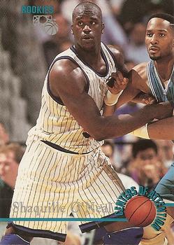 Shaquille O'Neal