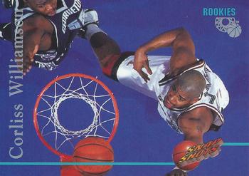 Corliss Williamson