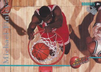 Michael Finley
