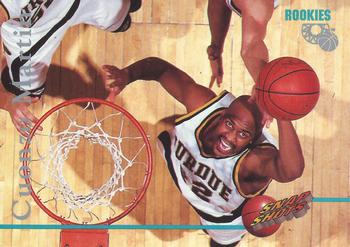 Cuonzo Martin