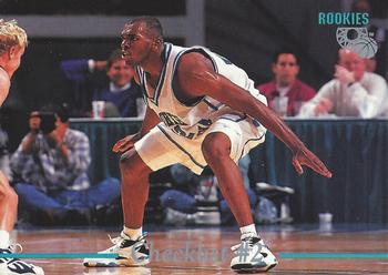 Jerry Stackhouse