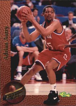 Adrian Autry