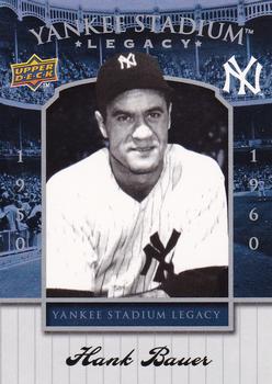 Hank Bauer
