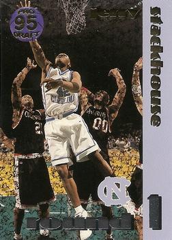 Jerry Stackhouse
