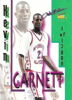 Kevin Garnett