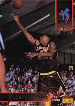 Mario Bennett