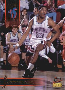 Jerome Allen
