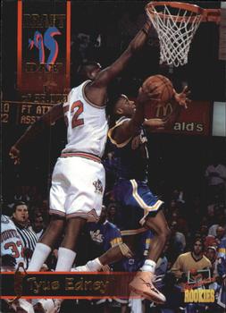 Tyus Edney
