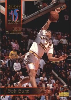 Bob Sura