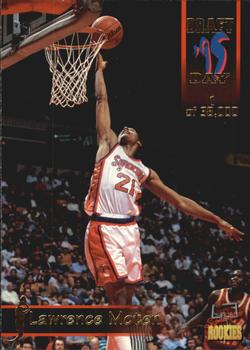 Lawrence Moten