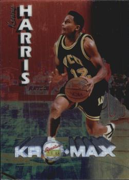 Kenny Harris