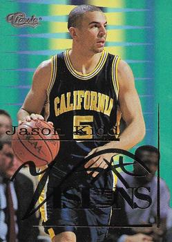 #58 Jason Kidd