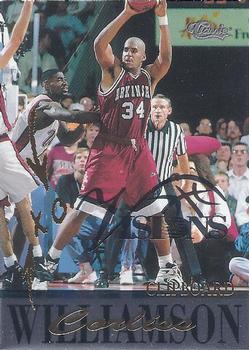 Corliss Williamson
